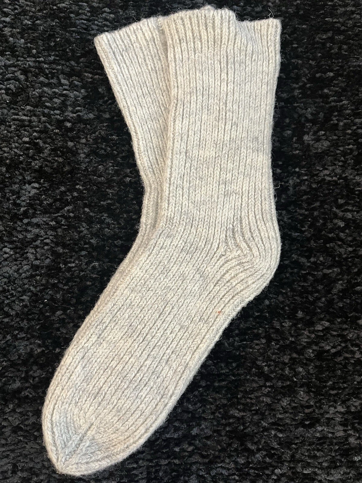 Vintage Ankle Socks