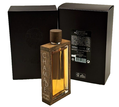 Vishalgroup Perfume Guerlain Chamade Homme ❤️CHAMADE POUR HOMME
