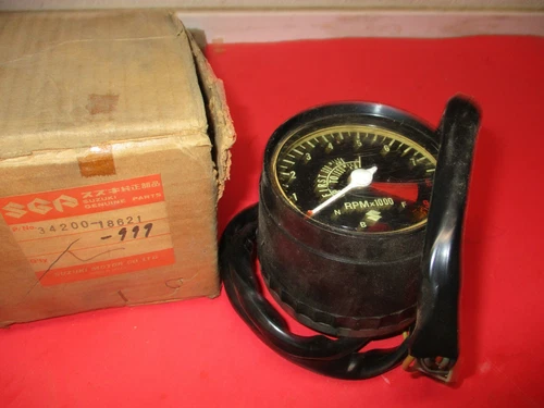 TACHOMETER ASSY | T250J; Includes Item(s) 5 - 5
