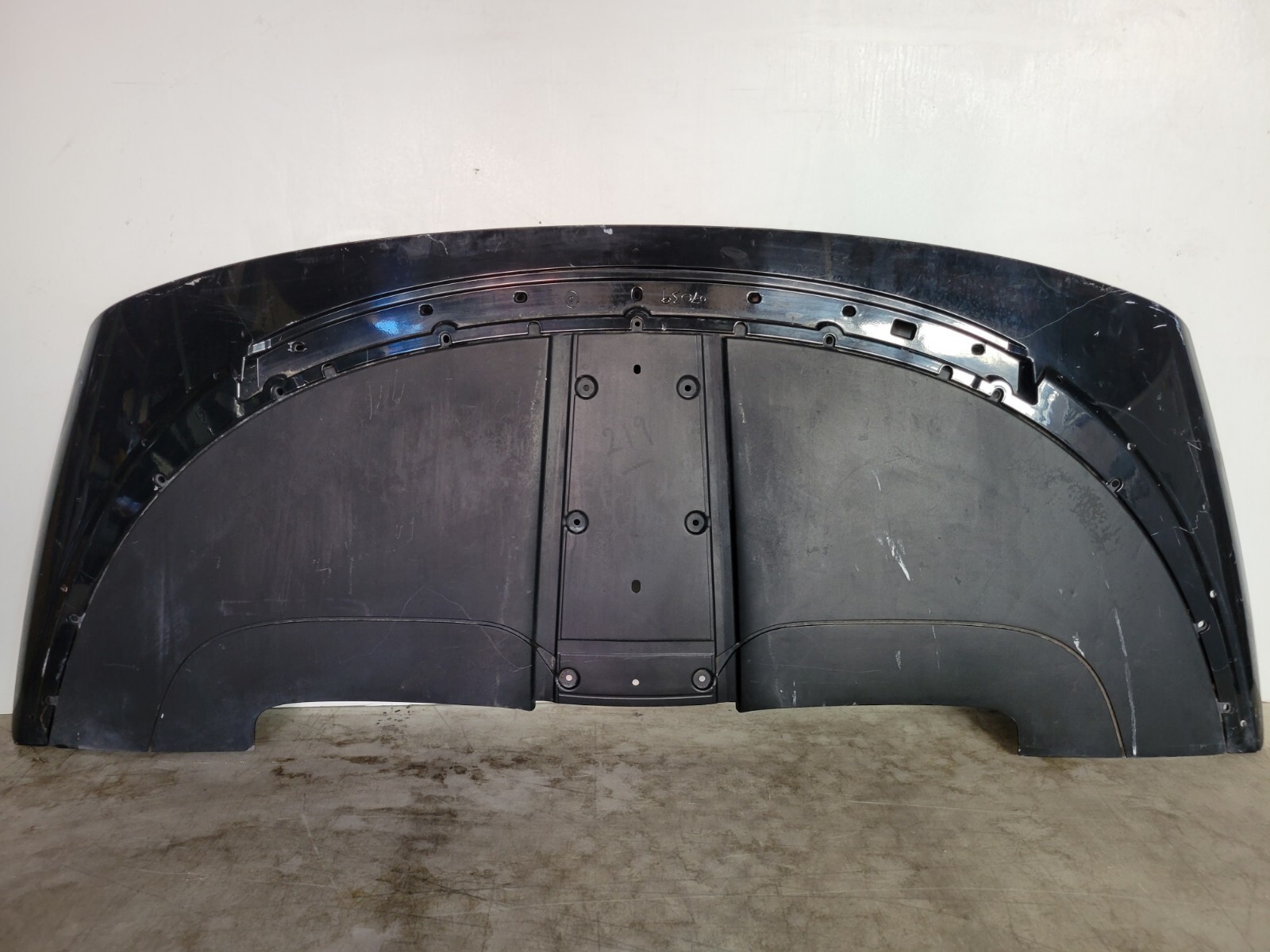 2006 - 2010 BENTLEY CONTINENTAL GTC CONVERTIBLE TOP COVER OEM