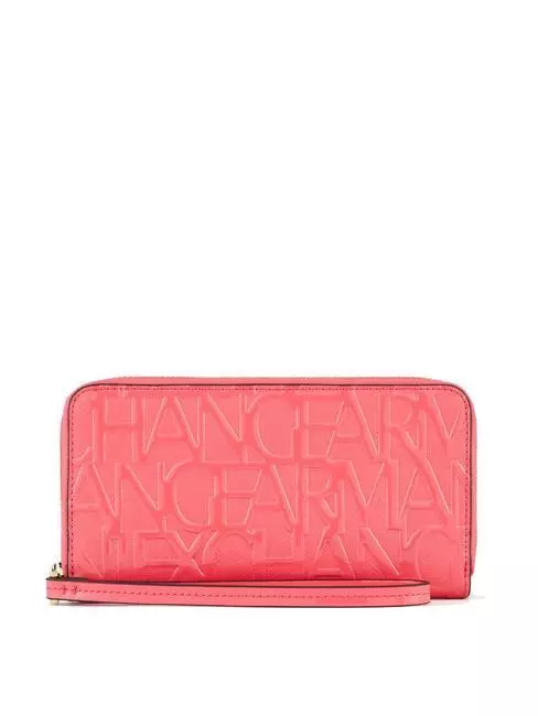 Portafoglio armani sales jeans vernice