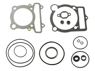 TOP-END DICHTUNGEN FÜR YAMAHA YFM350 RAPTOR '04-'13, GRIZZLY '07-'14, YFM350/400