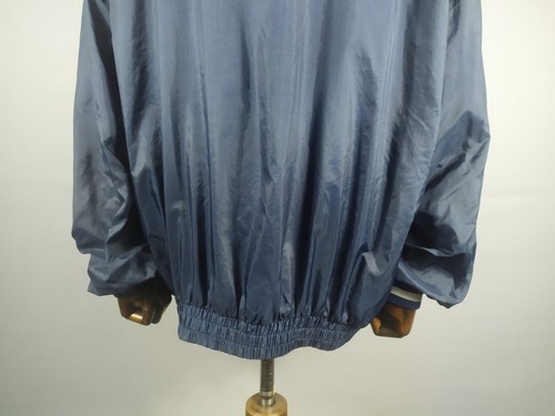 Cleveland Indians 1990s MLB Vintage Jacket Pro Player Men's Size 2XL - Picture 7 of 13