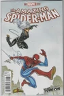 AMAZING SPIDERMAN 1 SIYA OUM COMICXPOSURE NYCC NEW YORK CON VARIANT BLACK CAT