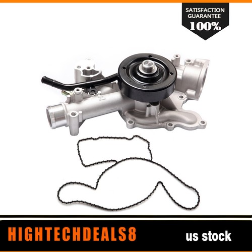 Pompe à Eau (water Pump) Pour Dodge Ram/Chrysler 5.7L V8 (2003-2008) – Réf. OE 68382494AA – Neuve, Avec Joint