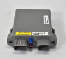 IntoxaLock ignition Interlock System No Breathalyzer RB-C220 18F5A0E Unit
