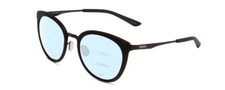 Smith Somerset Ladies Cateye Designer Multi-Focus Blue Light Glasses Black 53 mm