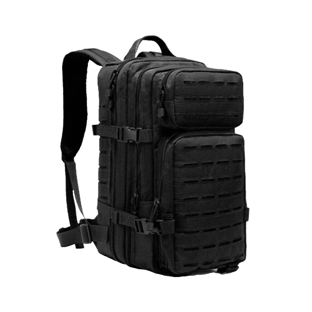 Black Hiking Backpacks