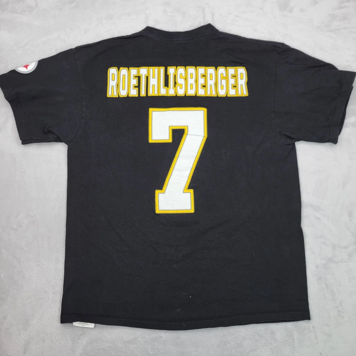 Big ben best sale jersey