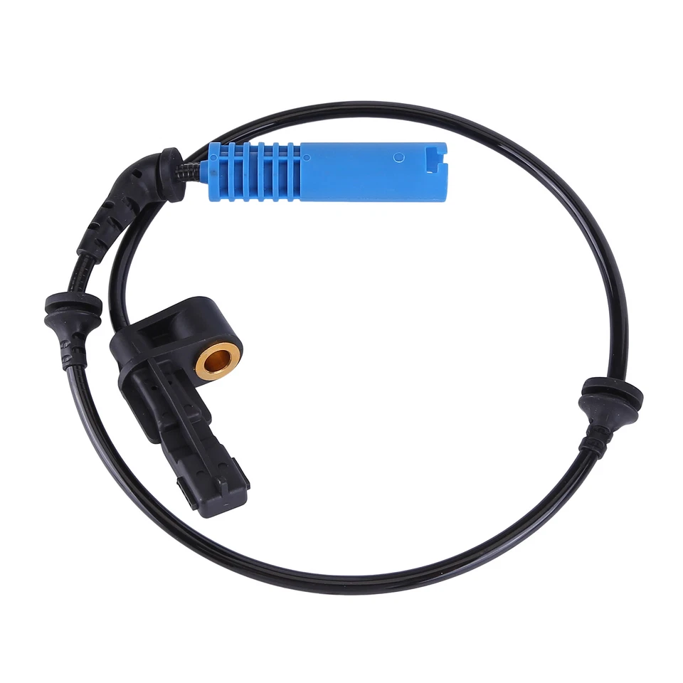 Für BMW 3er E46 COUPE LIMO CABRIO TOURING 2x ABS Sensor Set vorne links rechts - Bild 3 von 4