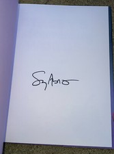 Stacey Abrams Signed Book Stacey’s Extraordinary Words