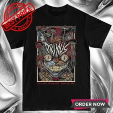 Sessanta V2.0 Primus T-Shirt