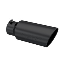 Mbrp T5127blk Universal Exhaust Tip Mbrp T5127blk Universal Exhaust Tip