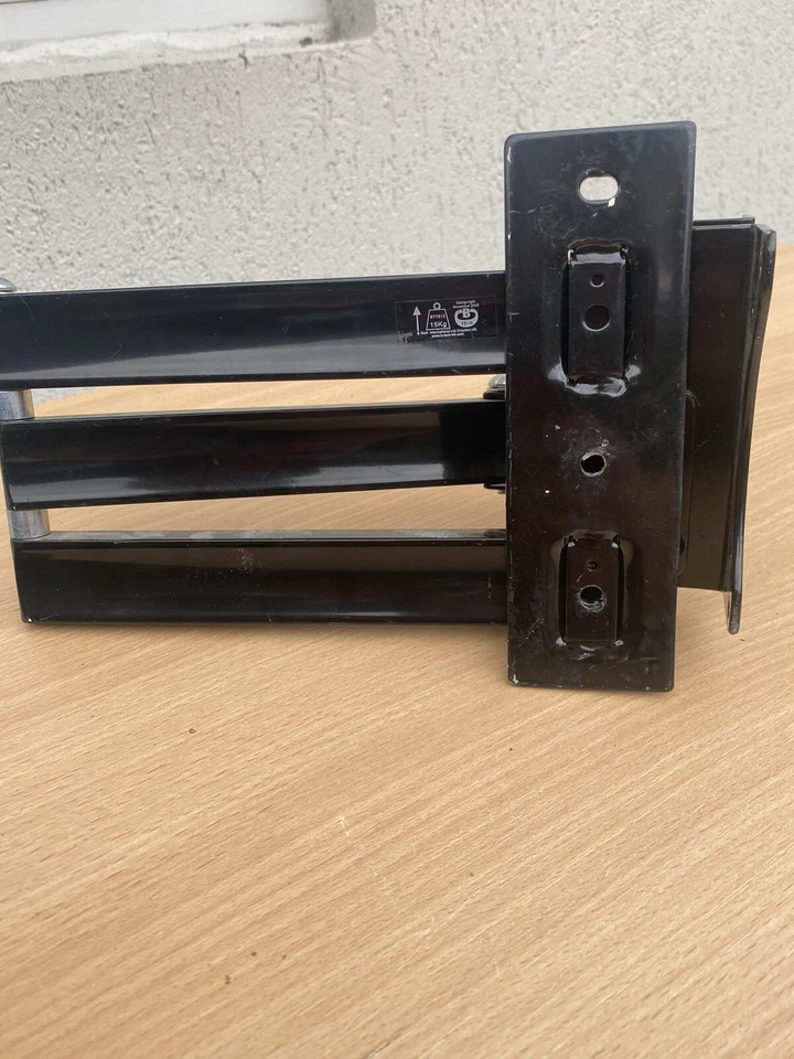 B-TECH AUDIO VIDEO MOUNTS - Image 4 of 4