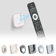 Magnetic Remote Control Holder Wall Mount Self-Adhesive Fan TV Remote JQ