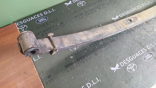 Molla A Balestra Anteriore per NISSAN PATROL (K/W260) Corto TA 1991 313842 - Afbeelding 2 van 10