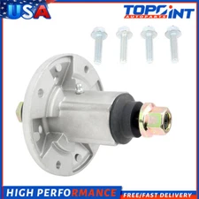 Spindle Assembly For John Deere GY20454 GY20867 GY20962 GY21098 Stens 285-851