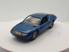 Renault Alpine A310 Solido 1/43