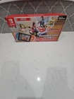 Mario Kart Live: Home Circuit - Mario Set (Nintendo Switch, 2020)