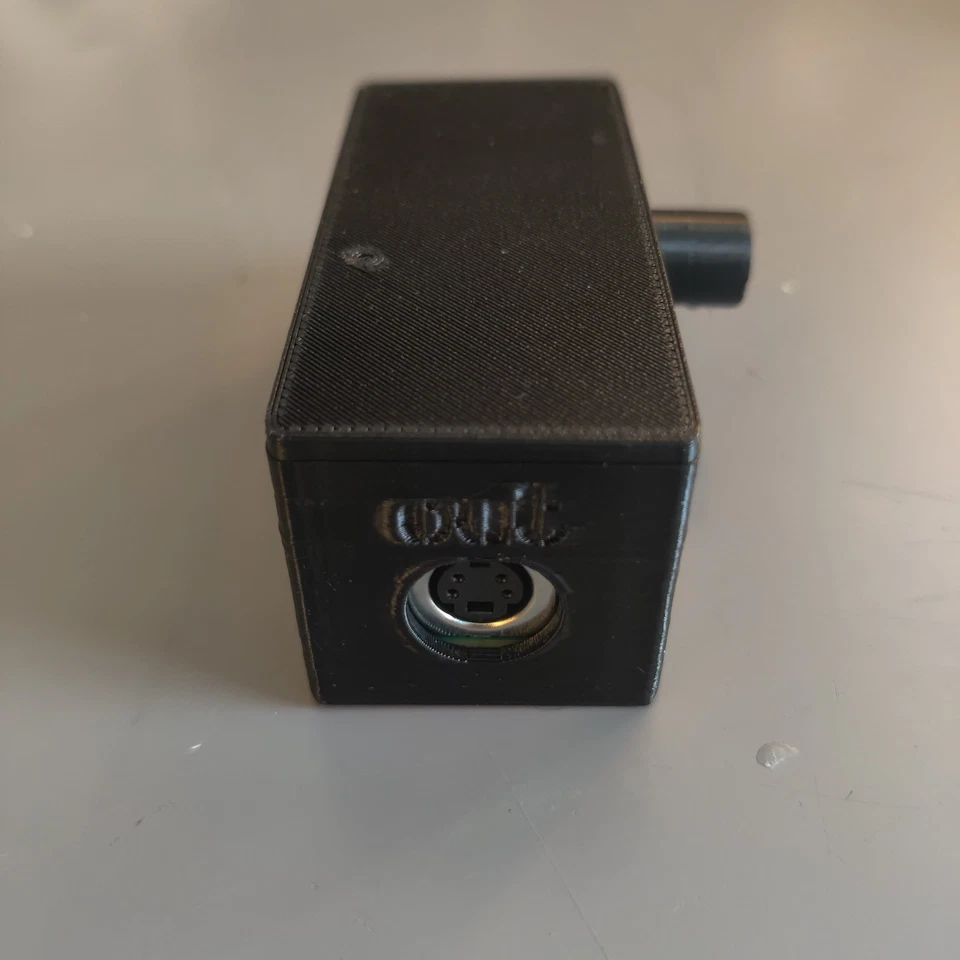 Notch Filter Composite to S-Video Converter - Better than Comb for Retro Gaming - Image 4 of 4