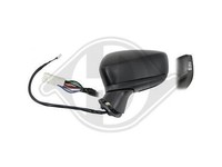 AußEnspiegel Links 8-PIN FüR Mazda 6 Ab 2013