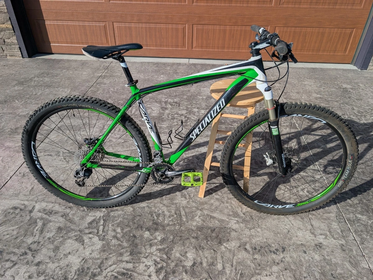 Specialized Men 29 in Wheel Bikes for sale | eBay