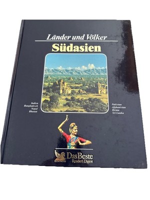 Buch Das Beste: Reader´s Digest: Länder und Völker Südasien