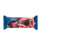 Galletas europeas Krakus Delicje cubierta…