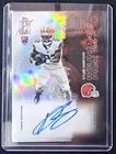2025 Topps Signature Dylan Sampson Rookie Class Autographs (RAW)