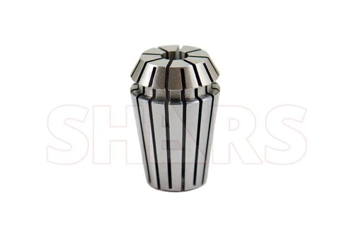 Shars ER20 COLLET 1/16 3/32 1/8 3/16 7/32 1/4 5/16 11/32 3/8 13/32 7/16 1/2 ![