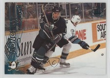 1997-98 Pacific Crown Collection Emerald Dmitri Mironov #234 1m4