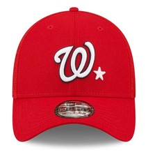New Era - MLB Washington Nationals All Star Game Patch 39Thirty