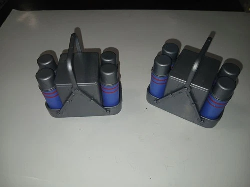 1/6 Scale WWII Coffee Thermos Cool Set Bomber Pilot Accessories Gi Joe Figure