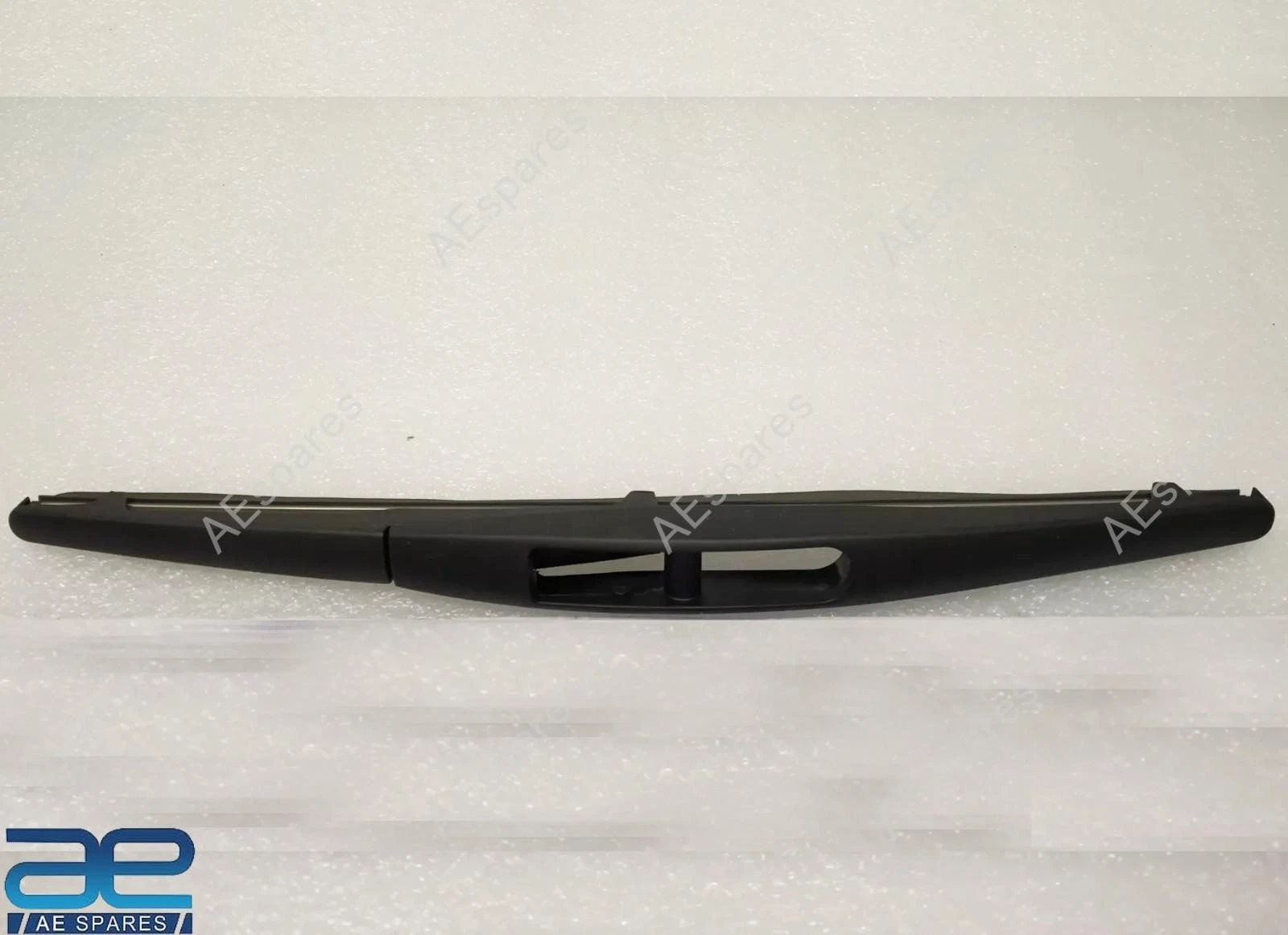 10" Rear Wiper Blade Assy For Suzuki Hyundai Mahindra Tata Nissan Renault Toyota view 3