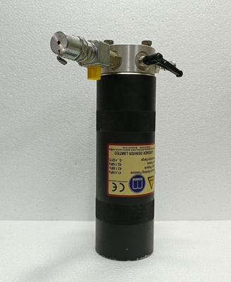 #ad Gardner Denver MDE High Pressure Air Filter Separator H013665 414 BAR SCBA PCP $350.00
