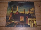 Pink Floyd Animals Lp Record !!