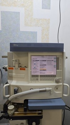 Dräger Primus 