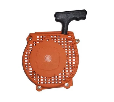 MATEC GERMANY ERSATZTEILE Starter f. Dolmar 112, 114, PS-6000, 6800, Reversierstarter Seilzugstarter Star