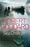 Sea Change | Robert Goddard | Englisch | Taschenbuch | Kartoniert / Broschiert