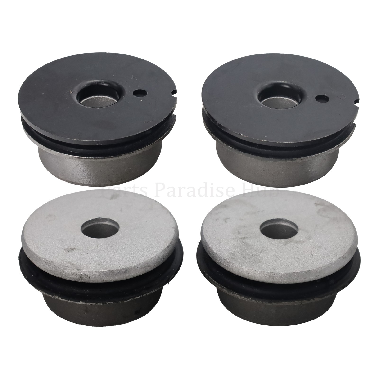 Maserati Quattroporte 2009-2013 Front Upper Control arm bushings Set P/N 980139889