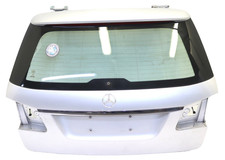 Mercedes W212 S212 Mopf T-Model Heckklappe Kofferraumdeckel A2127400105 775