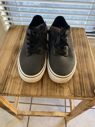 Vans Atwood Deluxe Uomo Taglia 9 5 Nuovo senza etichette