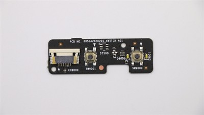 Lenovo Ideacentre 510S-23ISU 520S-23IKU Einschaltknopf Board 01AJ788