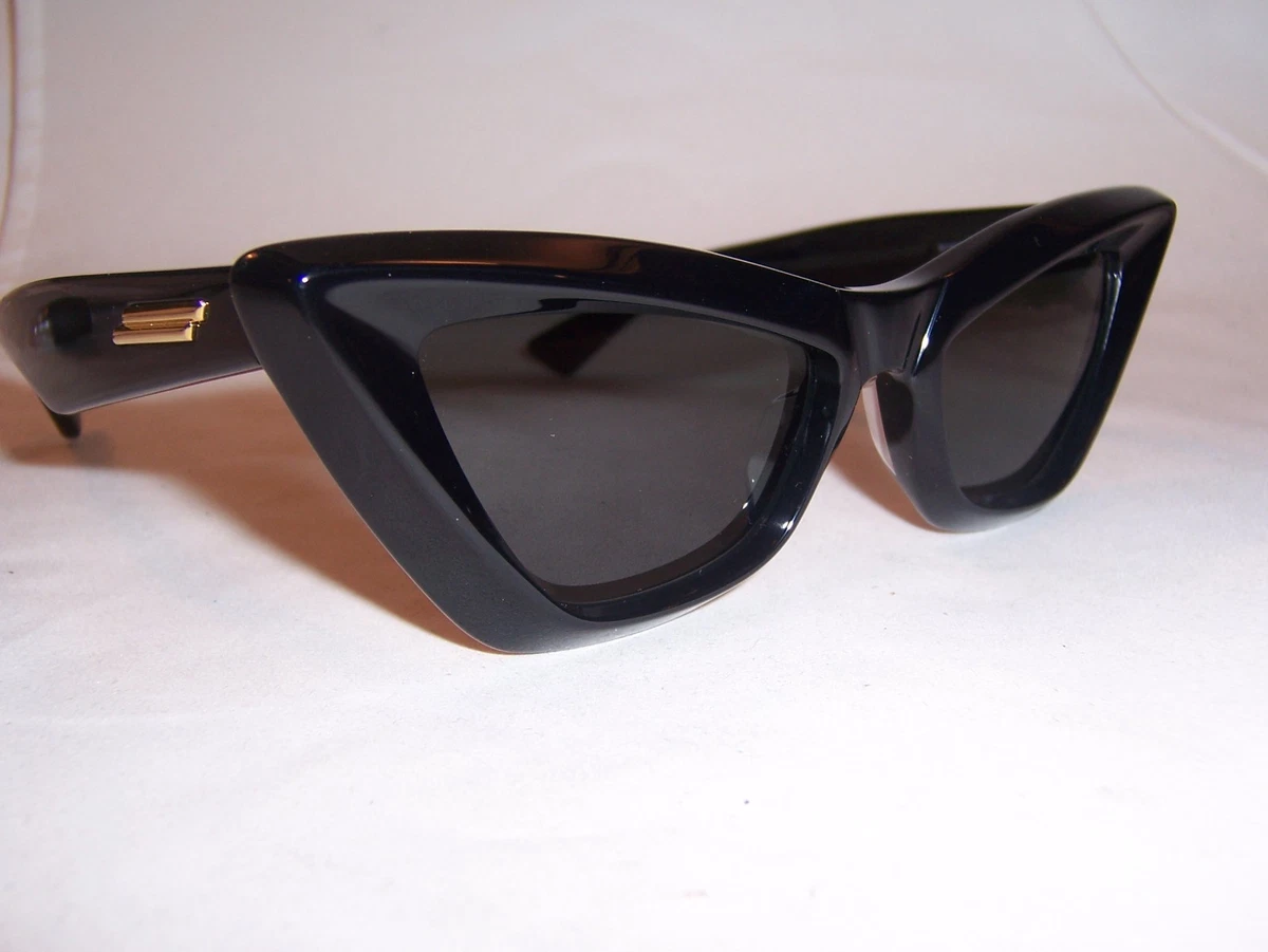 Bottega Veneta Cat Eye Sunglasses for Women for sale | eBay