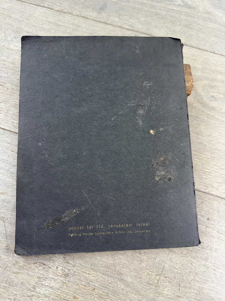 Vintage 1966 Eight Beliefs in Buddhism Hakuun Yasutani Zen Japan Softcover Book - Image 2 of 4