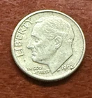 🔥Below Spot!🔥 (14) 90% Silver Roosevelt Dimes Random Dates $1.40 Face Value