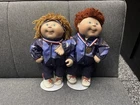 Cabbagepatch Kids 1996 Olympikids Doll