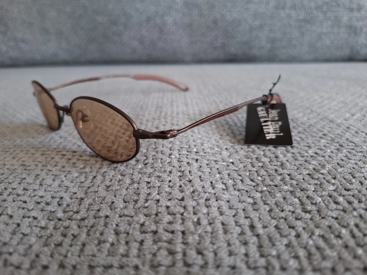 Jean Paul Gaultier Vintage Sunglasses for sale | eBay UK