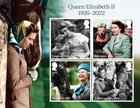 GB MINT 2026 MINISHEET CENTENARY OF BIRTH OF QUEEN ELIZABETH II *SPECIAL PRICE*