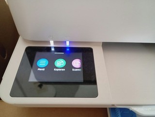 hp drucker all in one Envy 6100e